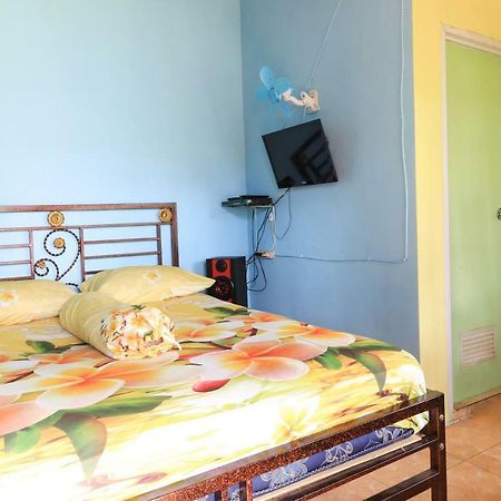 Penginapan Villa Surya Alam Prigen Exterior foto
