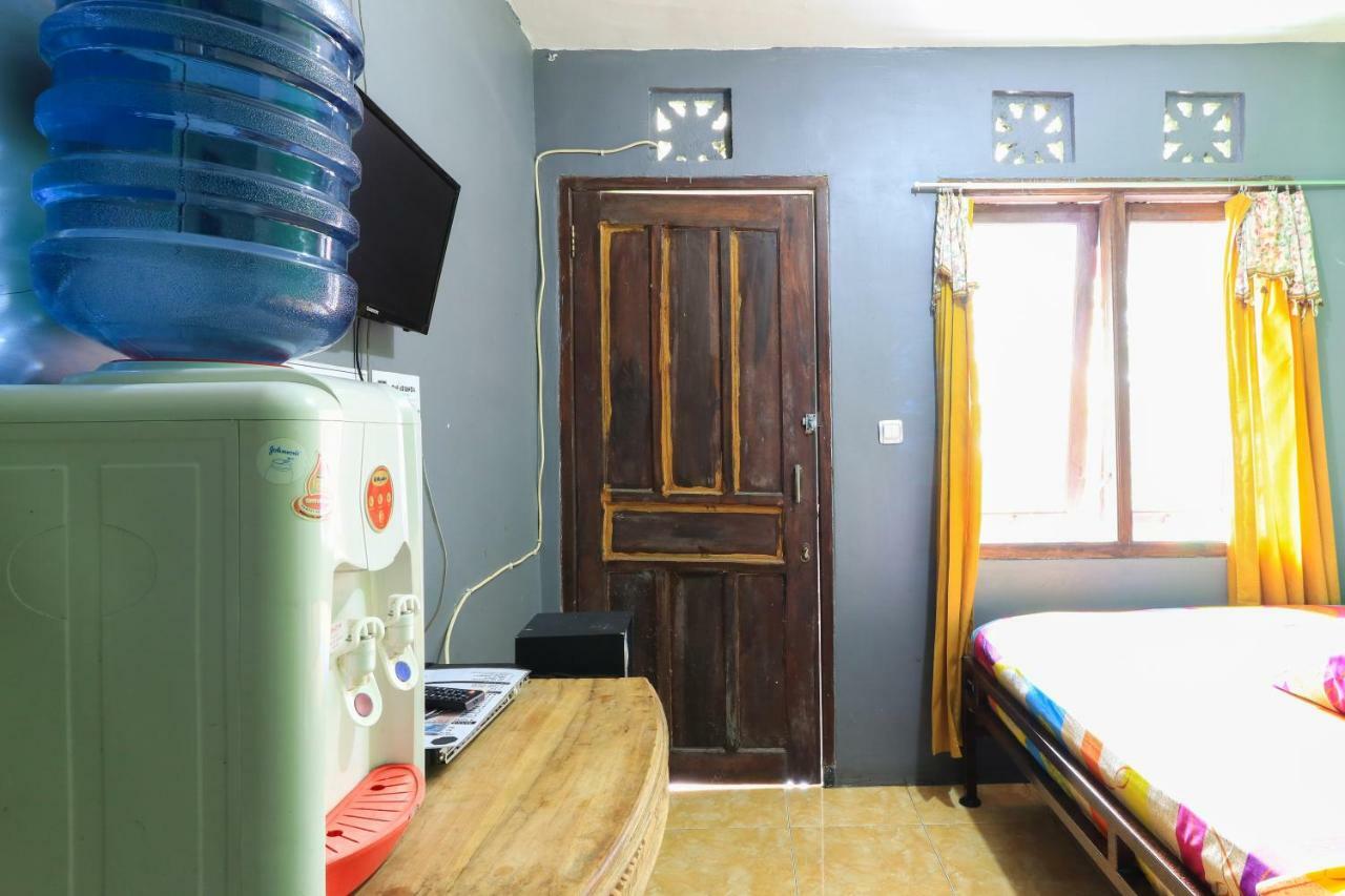 Penginapan Villa Surya Alam Prigen Exterior foto