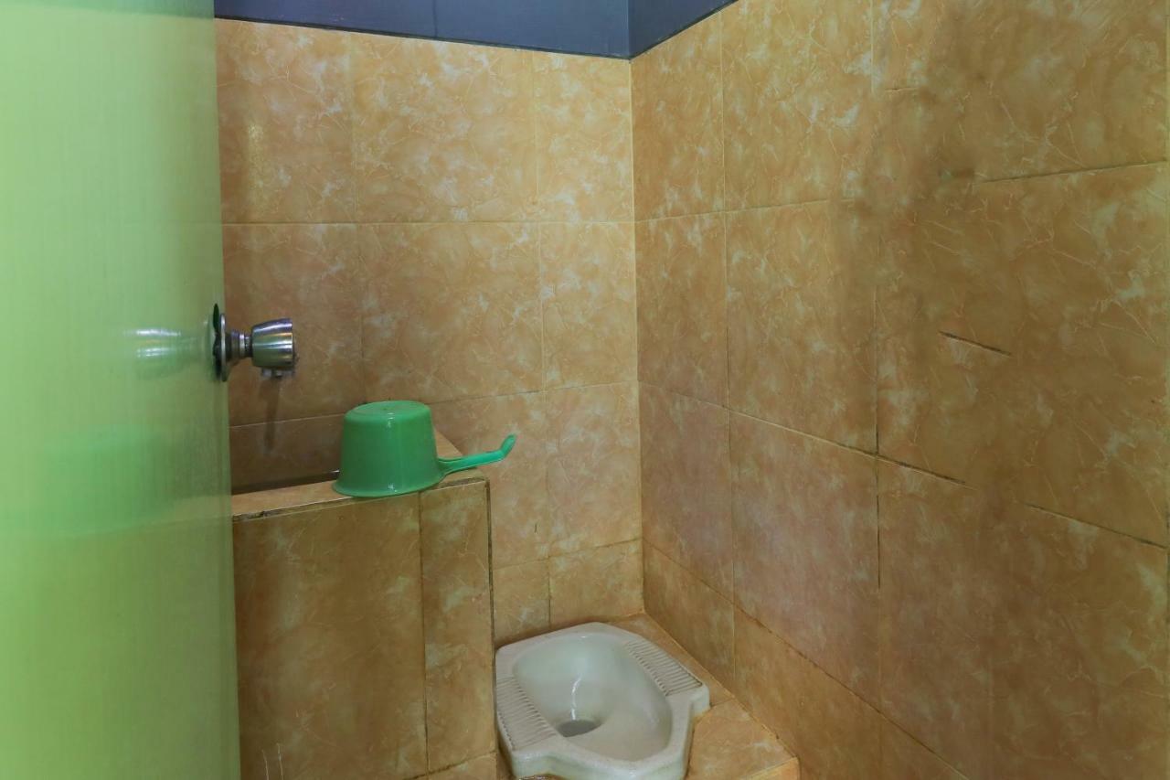 Penginapan Villa Surya Alam Prigen Exterior foto