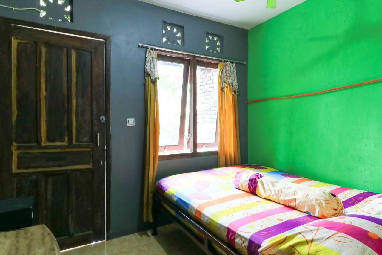 Penginapan Villa Surya Alam Prigen Exterior foto