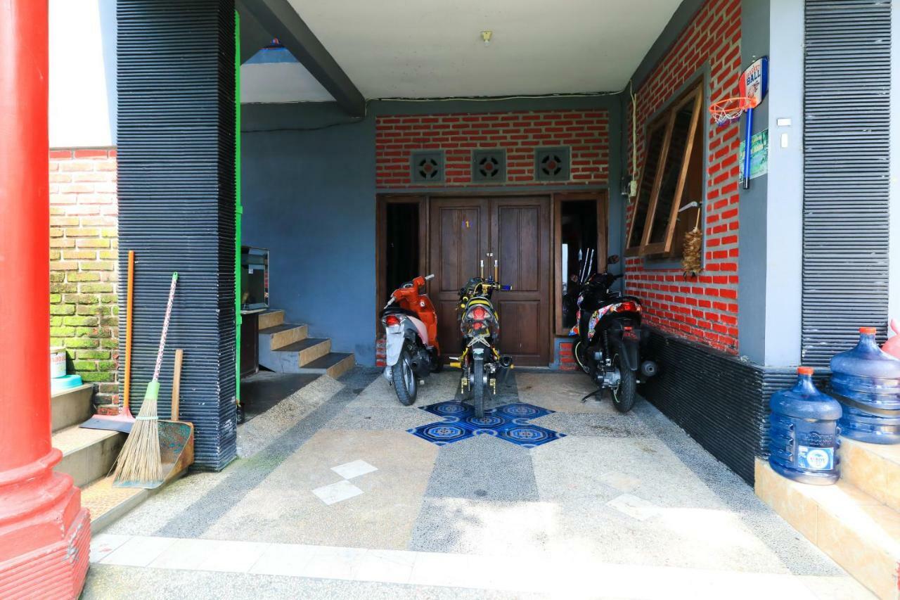 Penginapan Villa Surya Alam Prigen Exterior foto