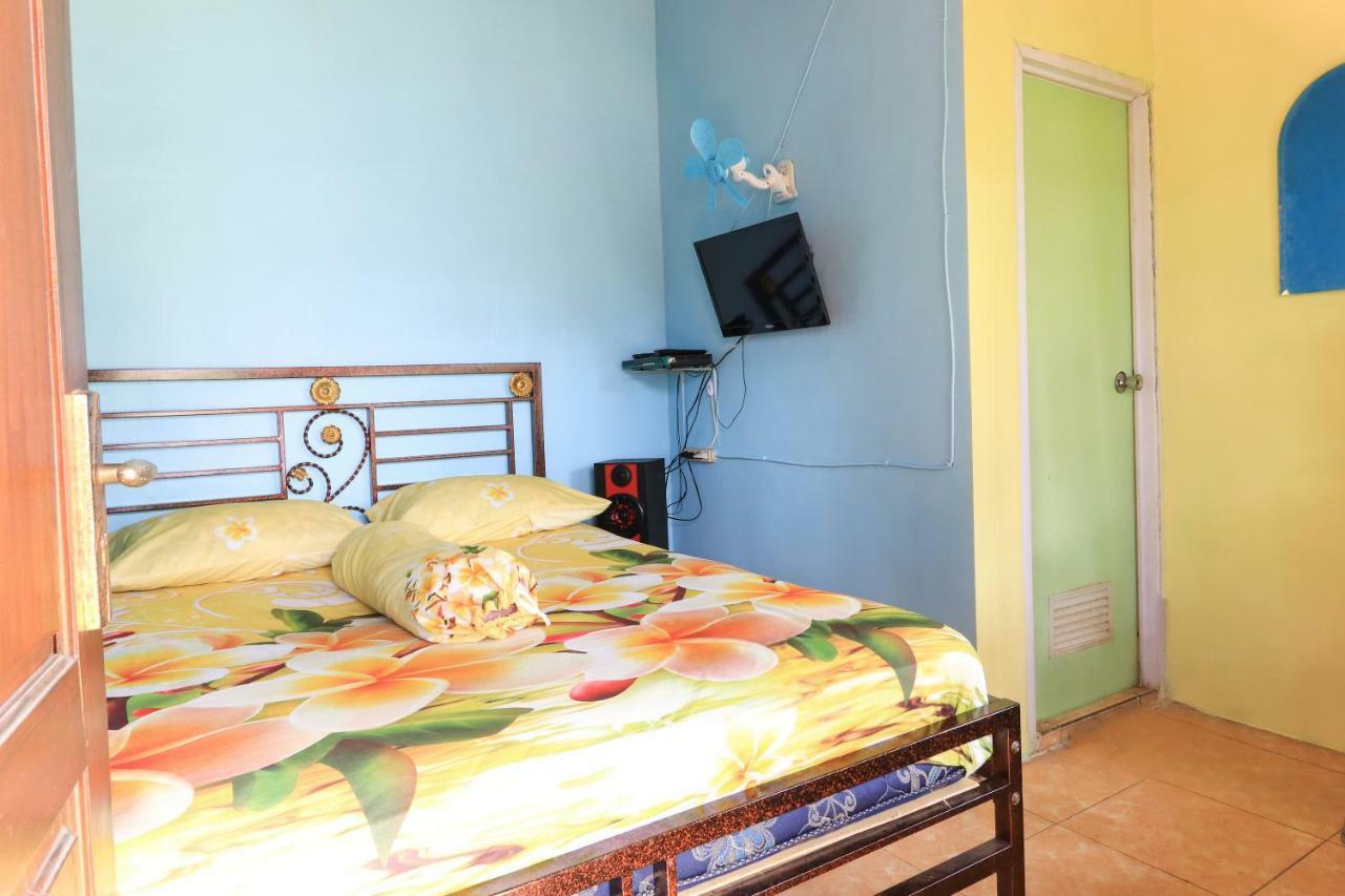 Penginapan Villa Surya Alam Prigen Exterior foto